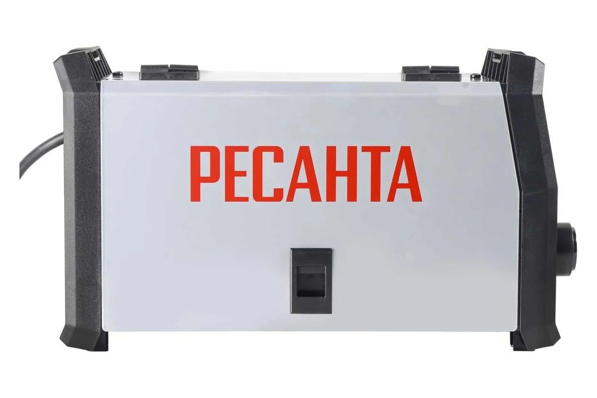 Сварочный полуавтомат Ресанта САИПА-160П/26В  купить,NaN
