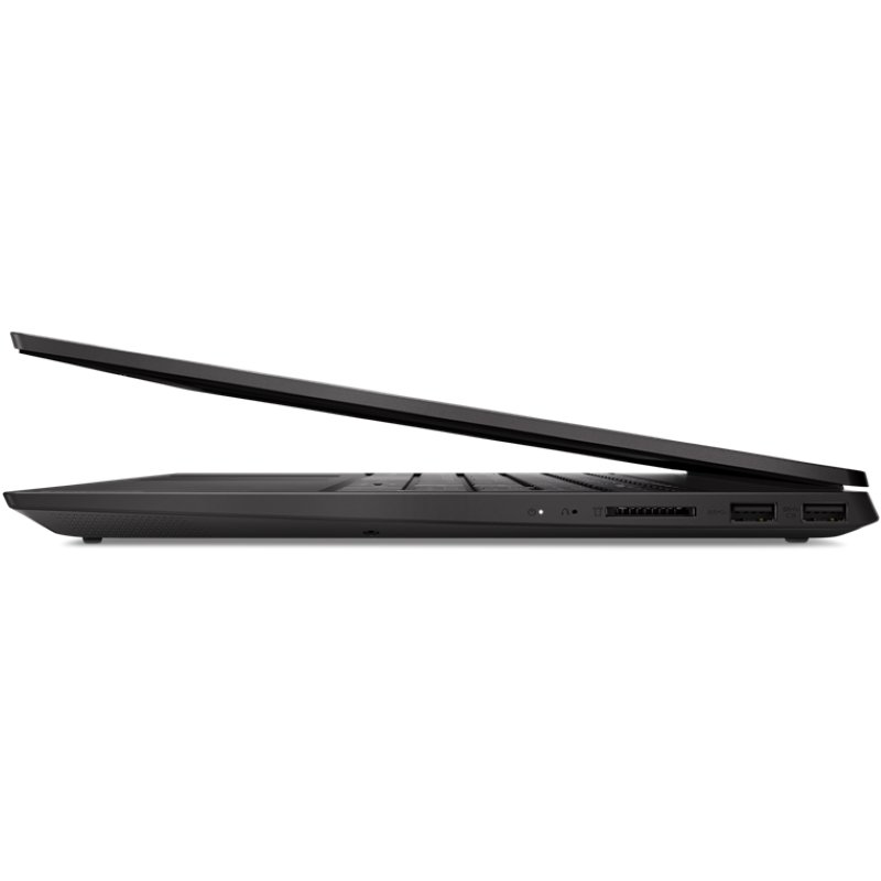 Ноутбук Lenovo S340-15IIL 81VW00DFRK Black купить,NaN