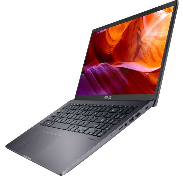 Ноутбук Asus X509JA i3 1005G1 X509JA-BR237T Silver