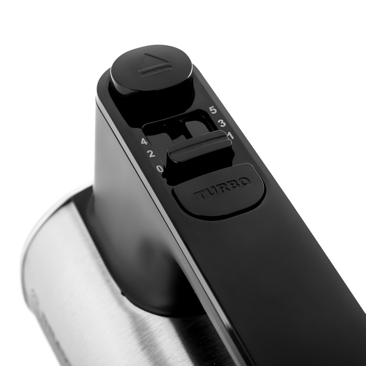 Миксер Brayer BR1306 черный