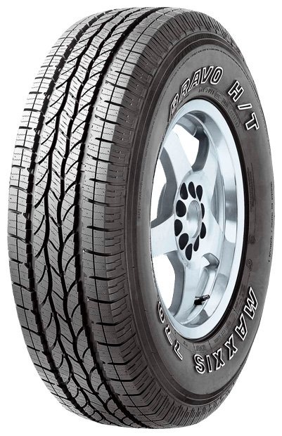 Шина Maxxis AT771 235/60 R16 104H летняя купить,53040