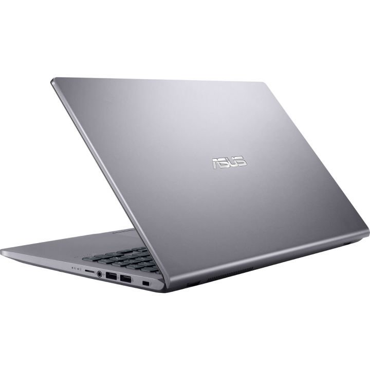 Ноутбук Asus X509JA i3 1005G1 X509JA-BR237T Silver