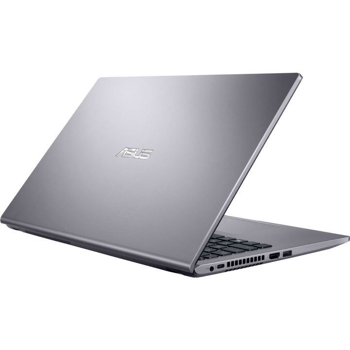 Ноутбук Asus X509JA i3 1005G1 X509JA-BR237T Silver купить,NaN