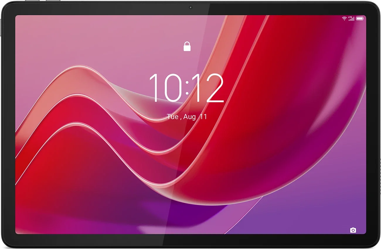 Планшет Lenovo Tab M11 4/128Gb ZADA0139RU Luna Grey