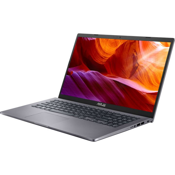 Ноутбук Asus X509JA i3 1005G1 X509JA-BR237T Silver купить,NaN