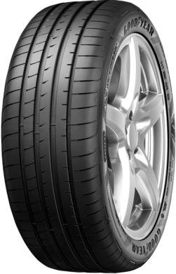 Шина Goodyear Eagle F1 Asymmetric 5 245/45 R18 100Y летняя купить,NaN
