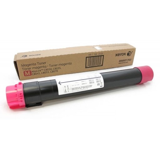 Картридж Xerox 006R01703 пурпурный - ForteMarket Картридж Xerox 006R01703 пурпурный купить,106081