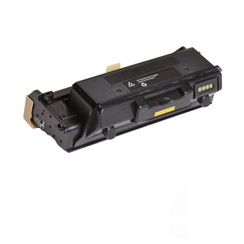 Картридж Xerox 106R03623 черный