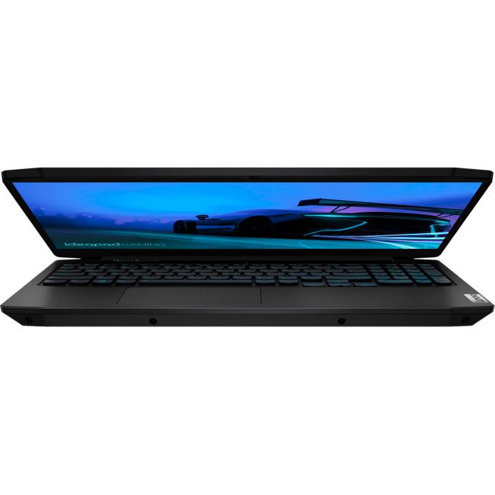 Ноутбук Lenovo Ideapad Gaming 3 81Y4003JRK Black