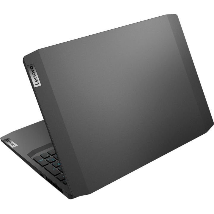 Ноутбук Lenovo Ideapad Gaming 3 81Y4003JRK Black