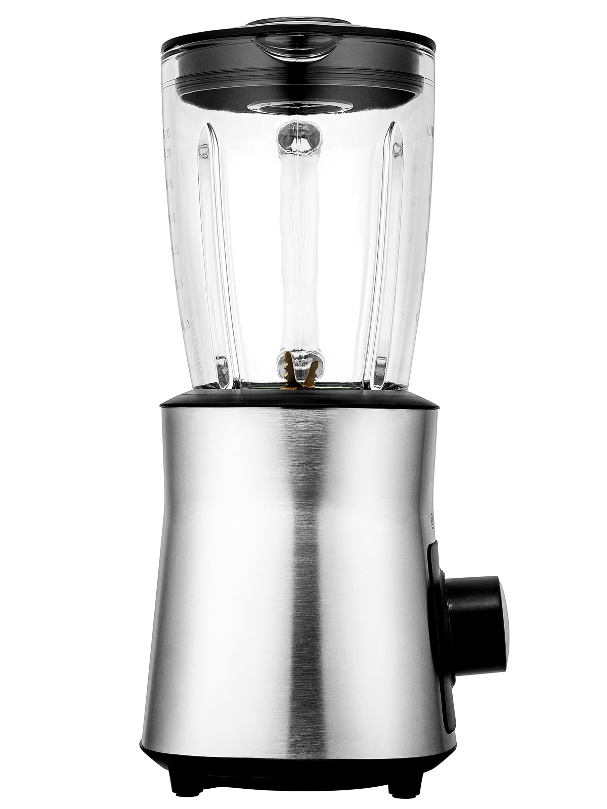 Блендер Brayer BR1208 серебристый