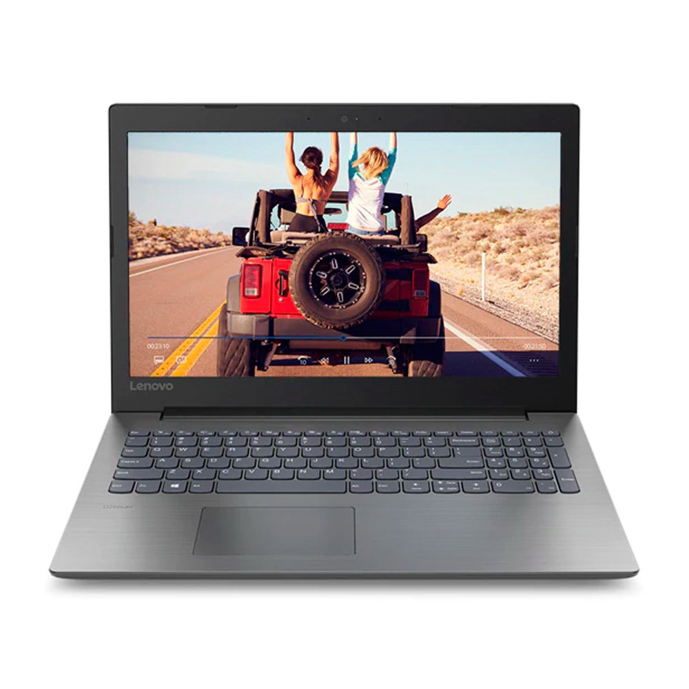 Ноутбук Lenovo IP330-15IKB 81DE0360RU Black купить,NaN
