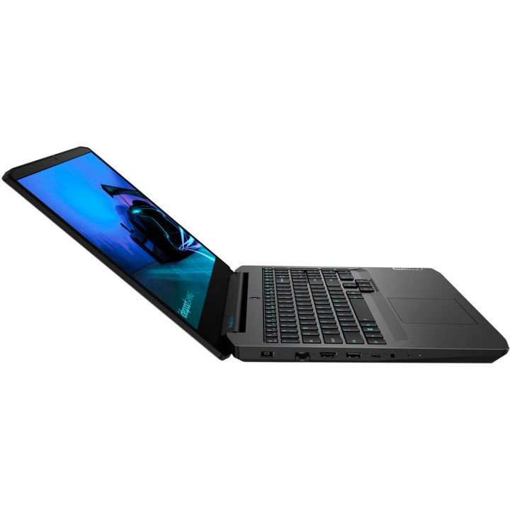 Ноутбук Lenovo Ideapad Gaming 3 81Y4003JRK Black купить,NaN