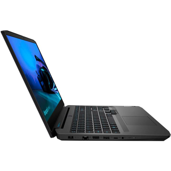 Ноутбук Lenovo Ideapad Gaming 3 81Y4003JRK Black купить,NaN