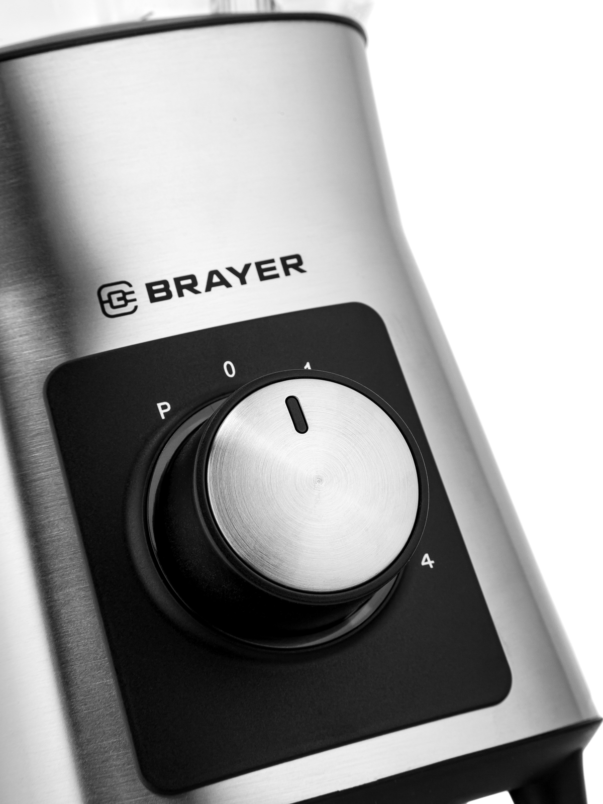 Блендер Brayer BR1208 серебристый купить,39990