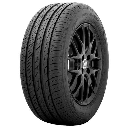 Шина Nitto NT860 235/40 R18 95W летняя купить,57590