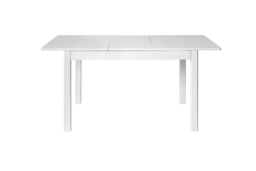 Стол Daiva shop Антила 153х89 белая эмаль купить,NaN