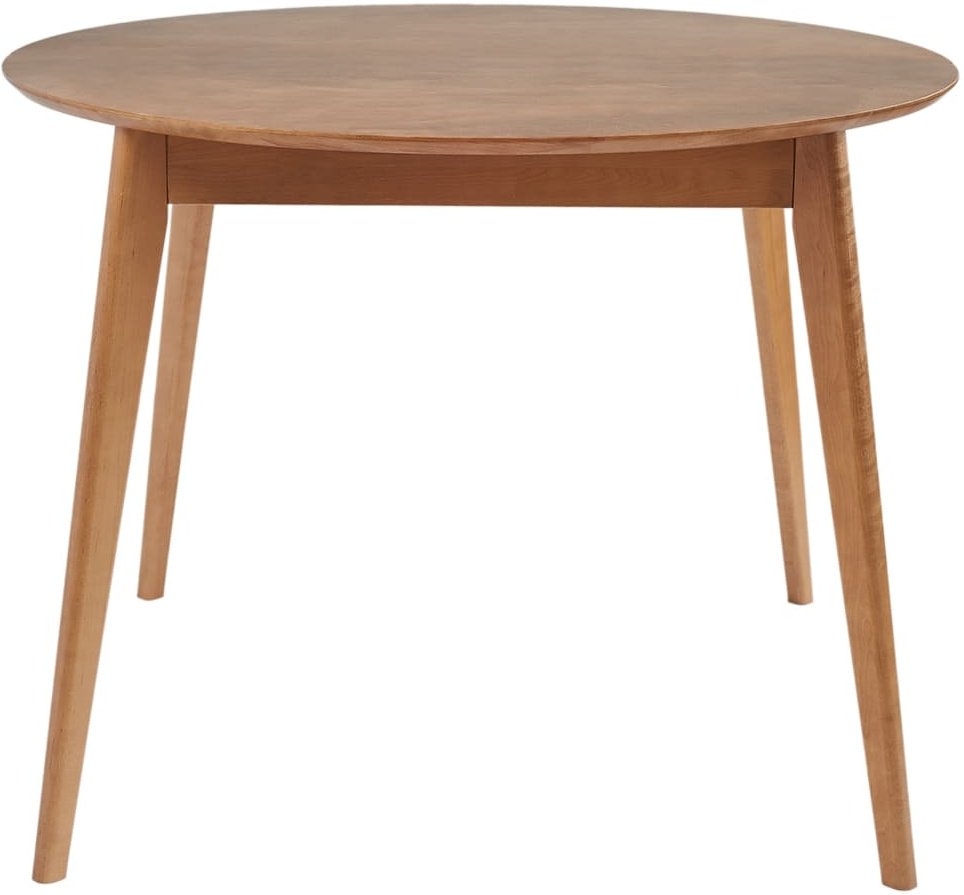 Стол Daiva shop Орион classic 76x76 дуб натуральный морилка купить,NaN