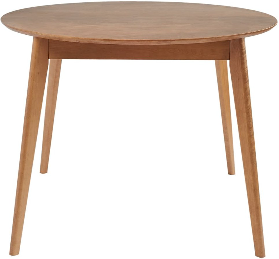 Стол Daiva shop Орион classic 76x76 дуб натуральный морилка купить,NaN