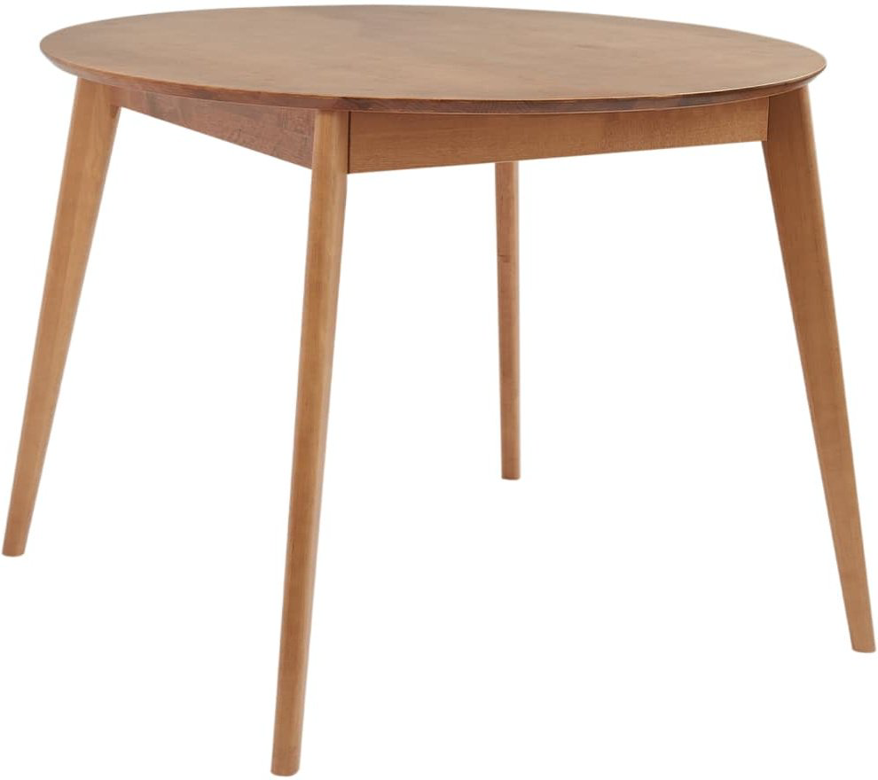Стол Daiva shop Орион classic 76x76 дуб натуральный морилка купить,NaN