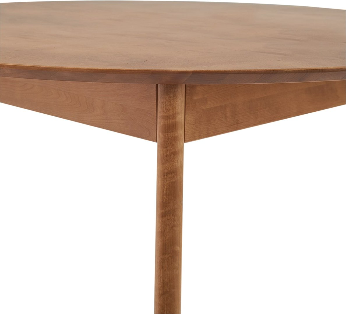 Стол Daiva shop Орион classic 76x76 дуб натуральный морилка купить,NaN