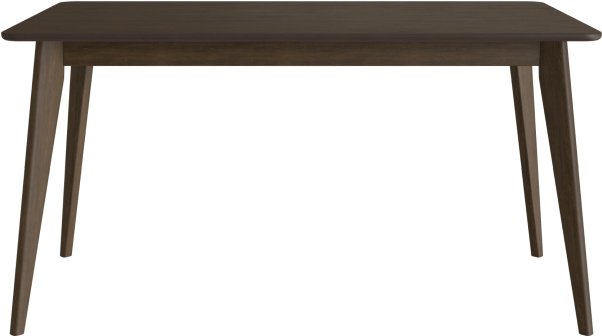 Стол Daiva shop Пегас classic 120x75 орех морилка купить,NaN