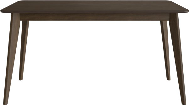 Стол Daiva shop Пегас classic 120x75 орех морилка купить,NaN