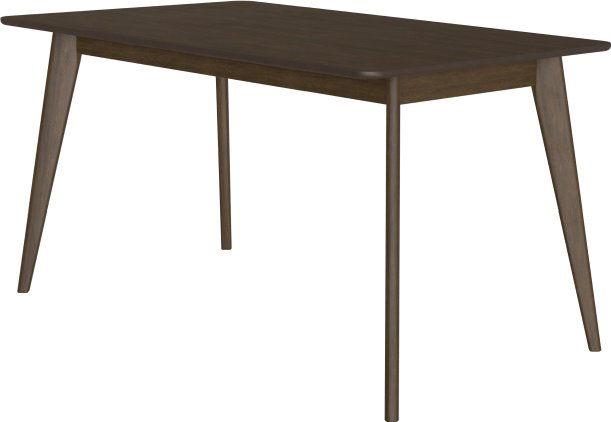 Стол Daiva shop Пегас classic 120x75 орех морилка купить,NaN