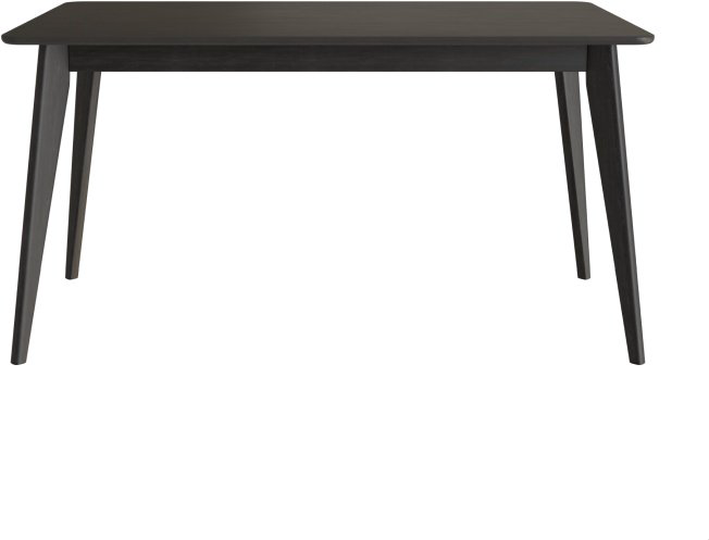 Стол Daiva shop Пегас classic 153х89 черная морилка купить,NaN