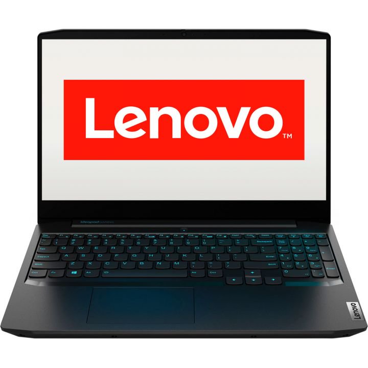 Ноутбук Lenovo Ideapad Gaming 3 81Y4003JRK Black