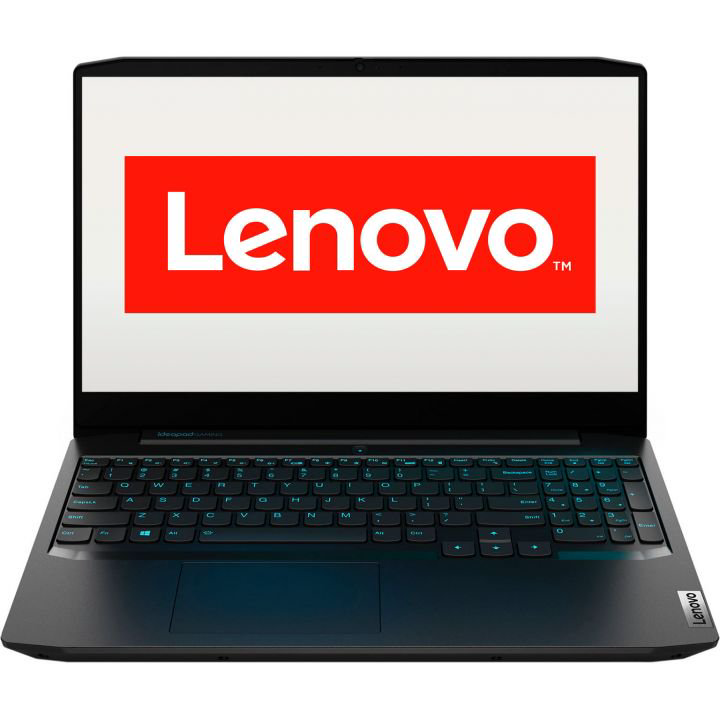 Ноутбук Lenovo Ideapad Gaming 3 81Y4003JRK Black купить,NaN
