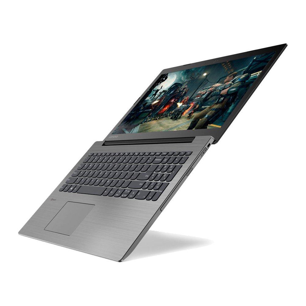 Ноутбук Lenovo IP330-15IKB 81DE0360RU Black