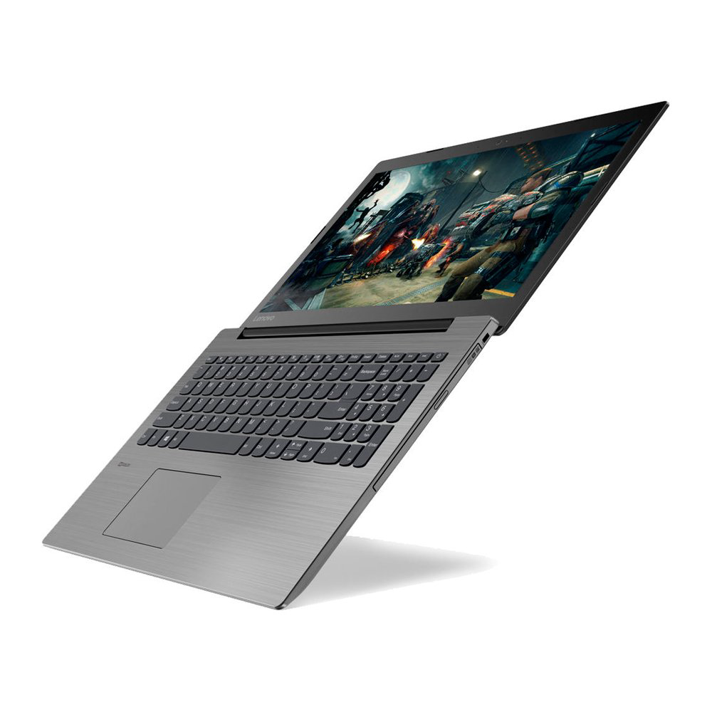 Ноутбук Lenovo IP330-15IKB 81DE0360RU Black купить,NaN
