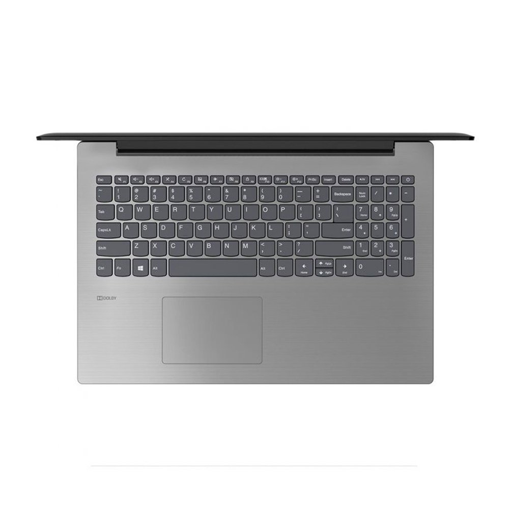 Ноутбук Lenovo IP330-15IKB 81DE0360RU Black