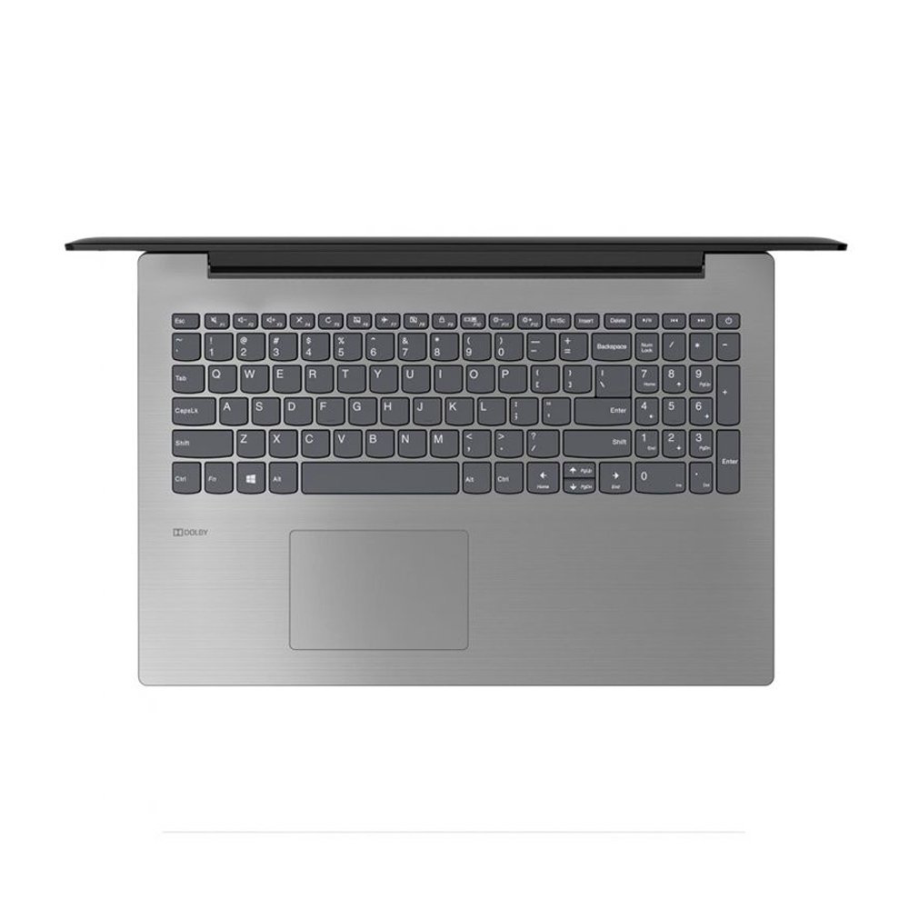 Ноутбук Lenovo IP330-15IKB 81DE0360RU Black купить,NaN