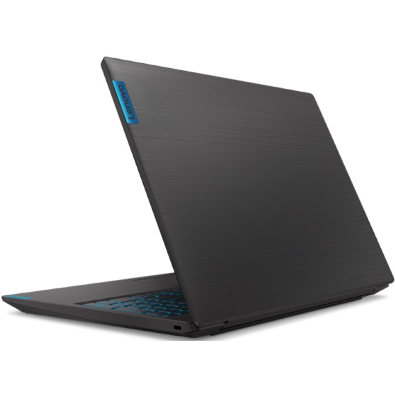 Ноутбук Lenovo Ideapad L340-15IRH 81LK00PWRK Black