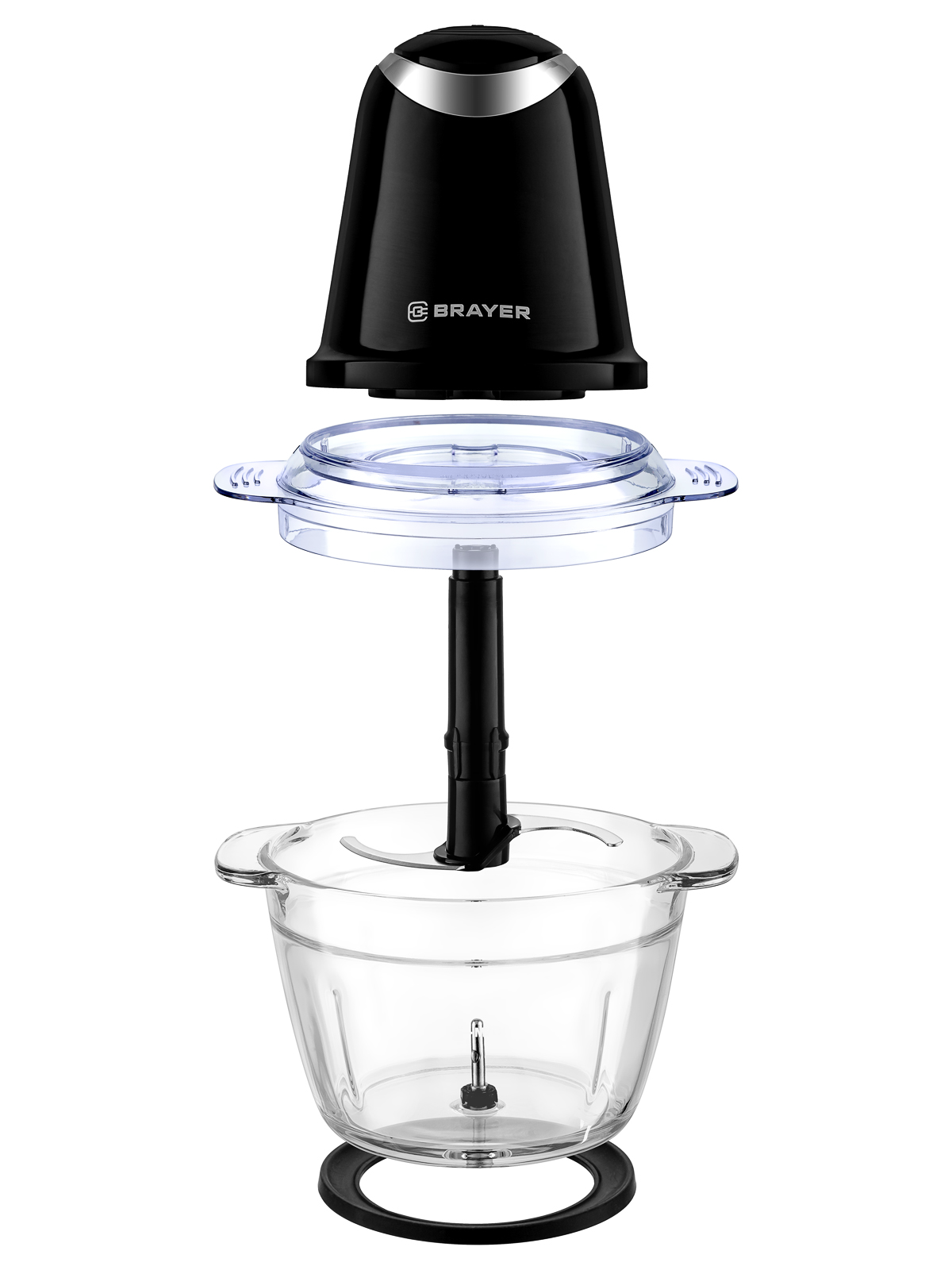 Измельчитель Brayer BR1406 купить,NaN