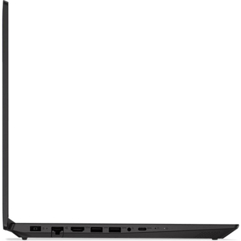 Ноутбук Lenovo Ideapad L340-15IRH 81LK00PWRK Black