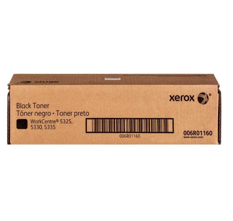  Картридж Xerox 006R01731 черный
