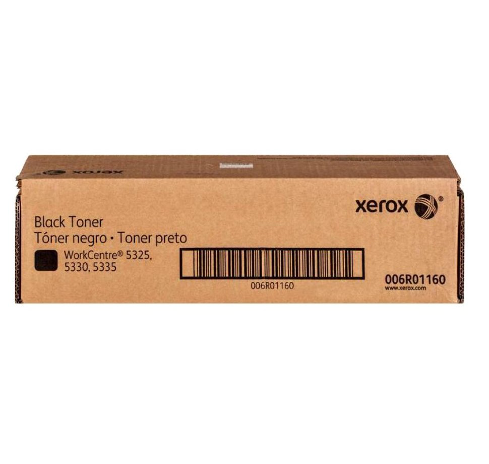  Картридж Xerox 006R01731 черный