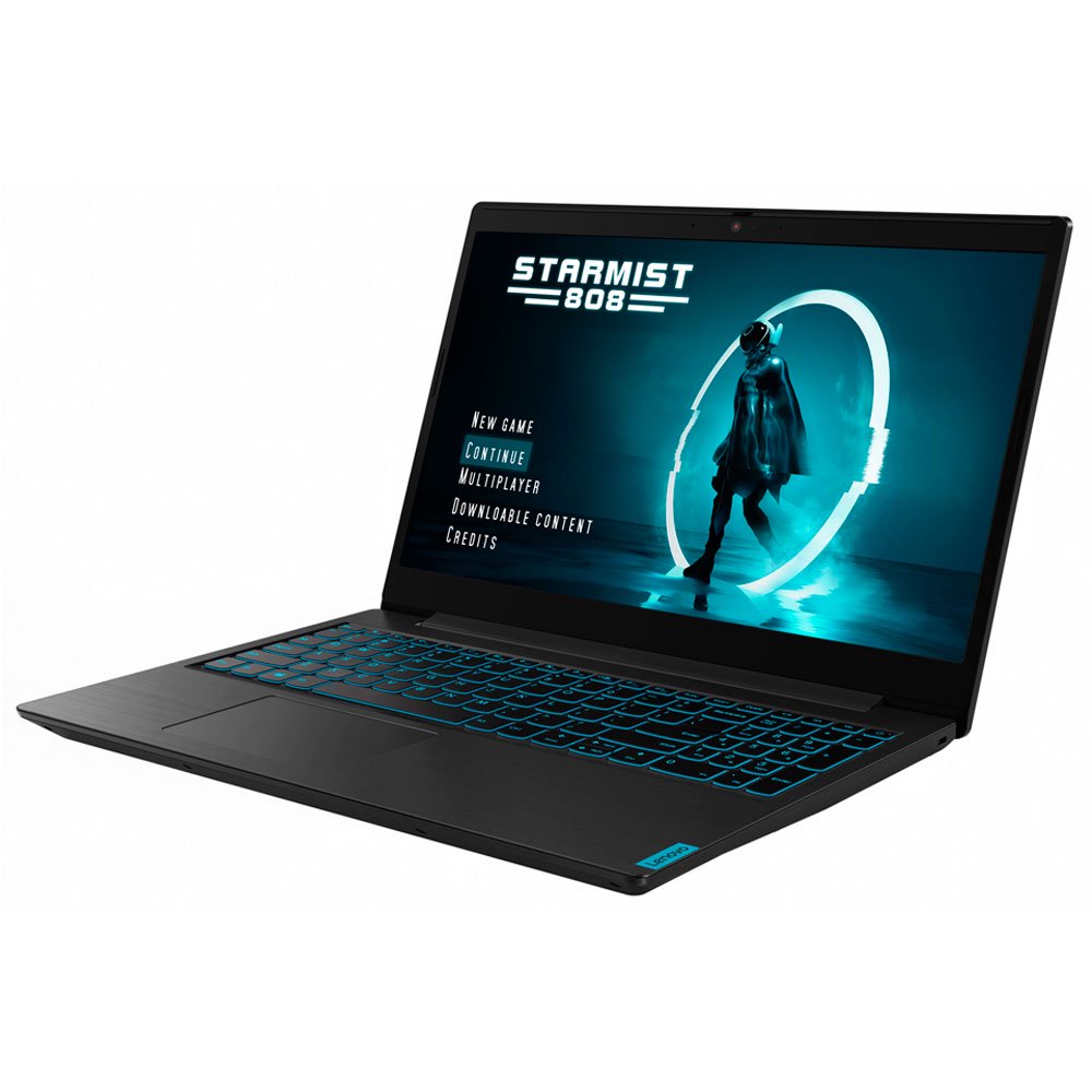 Ноутбук Lenovo Ideapad L340-15IRH 81LK00PXRK Black купить,NaN