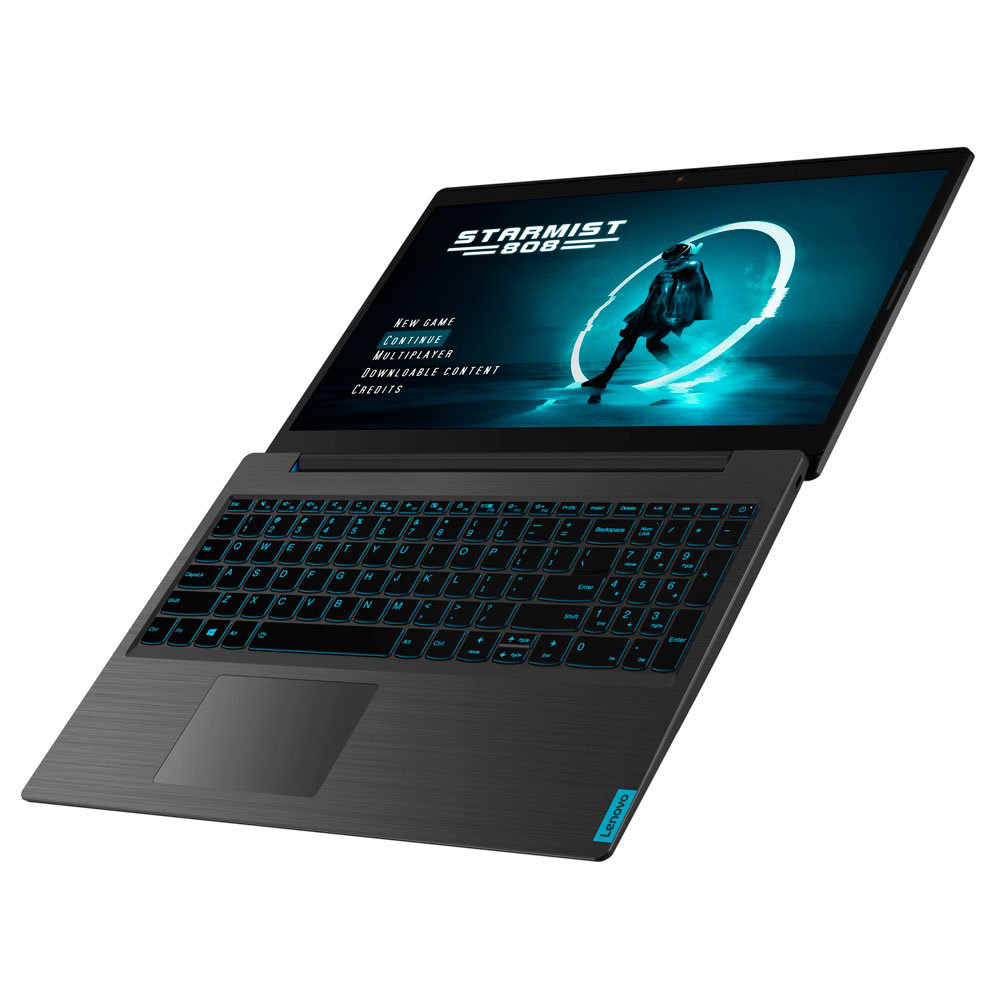 Ноутбук Lenovo Ideapad L340-15IRH 81LK00PXRK Black купить,NaN