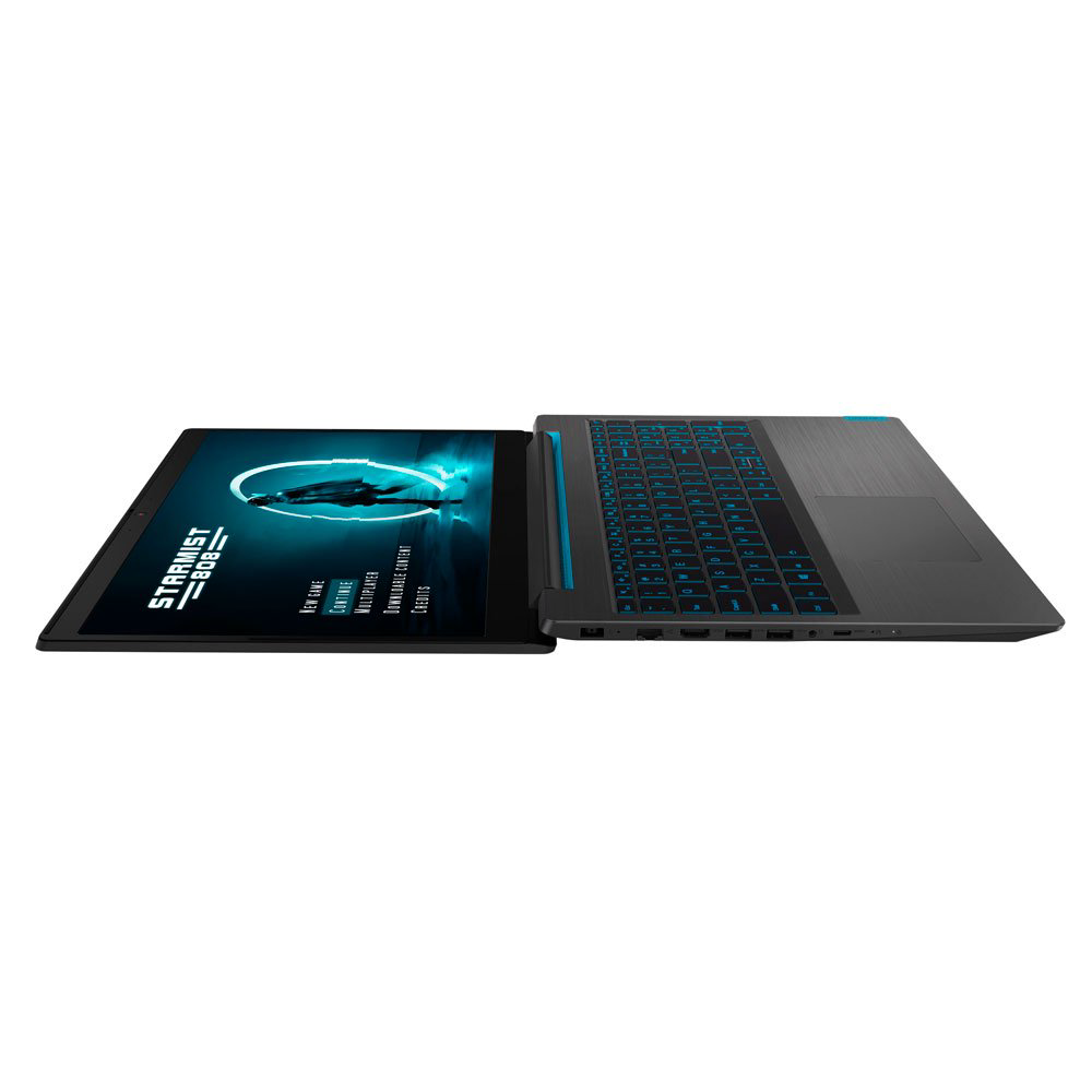 Ноутбук Lenovo Ideapad L340-15IRH 81LK00PXRK Black купить,NaN