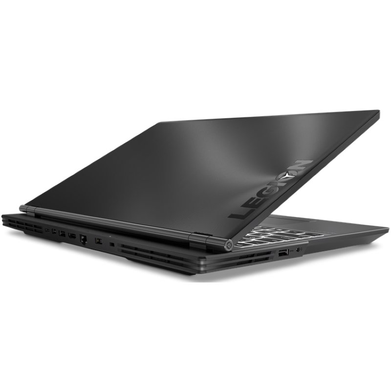 Ноутбук Lenovo Legion Y540-15IRH 81SY00TMRK 15.6" Black купить,NaN