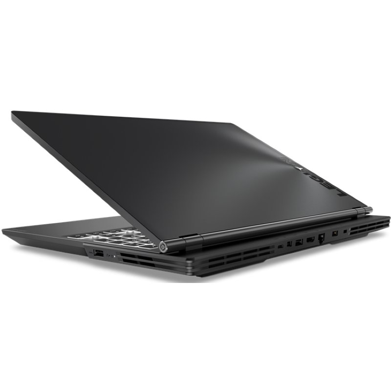 Ноутбук Lenovo Legion Y540-15IRH 81SY00TMRK 15.6" Black
