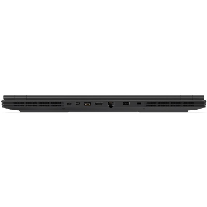 Ноутбук Lenovo Legion Y540-15IRH 81SY00TMRK 15.6" Black