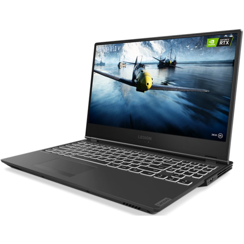 Ноутбук Lenovo Legion Y540-15IRH 81SY00TMRK 15.6" Black купить,NaN