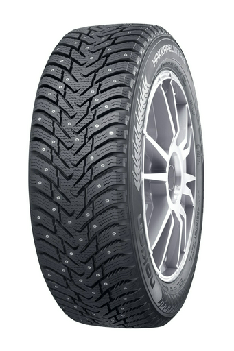 Шина Nokian Hakkapeliitta R2 235/55 R17 103R зимняя