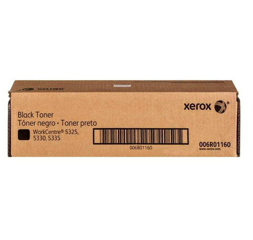  Картридж Xerox 006R01731 черный