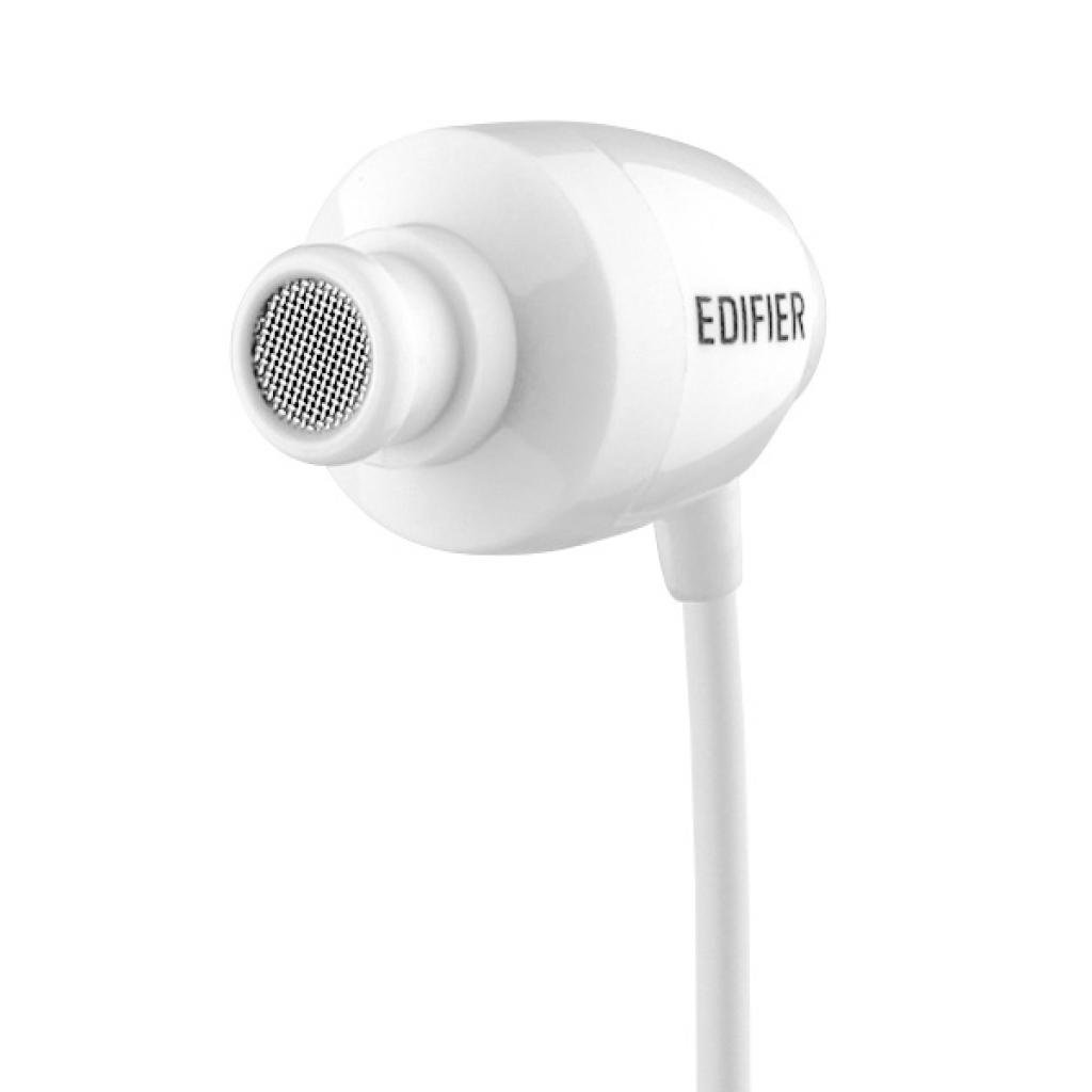 Наушники Edifier H210 белые купить,NaN